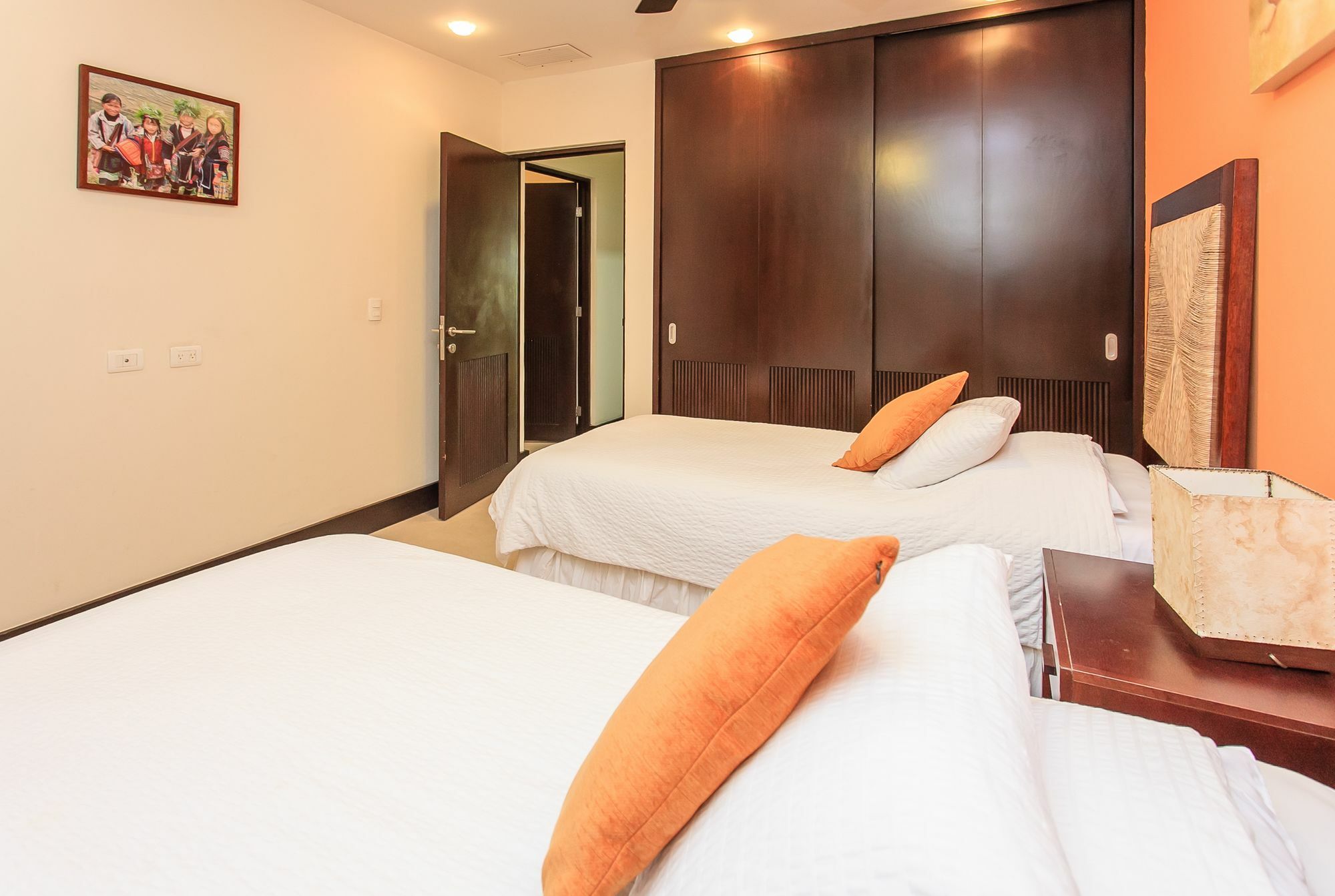 Pueblito Escondido 306 By Riviera Apartamento *