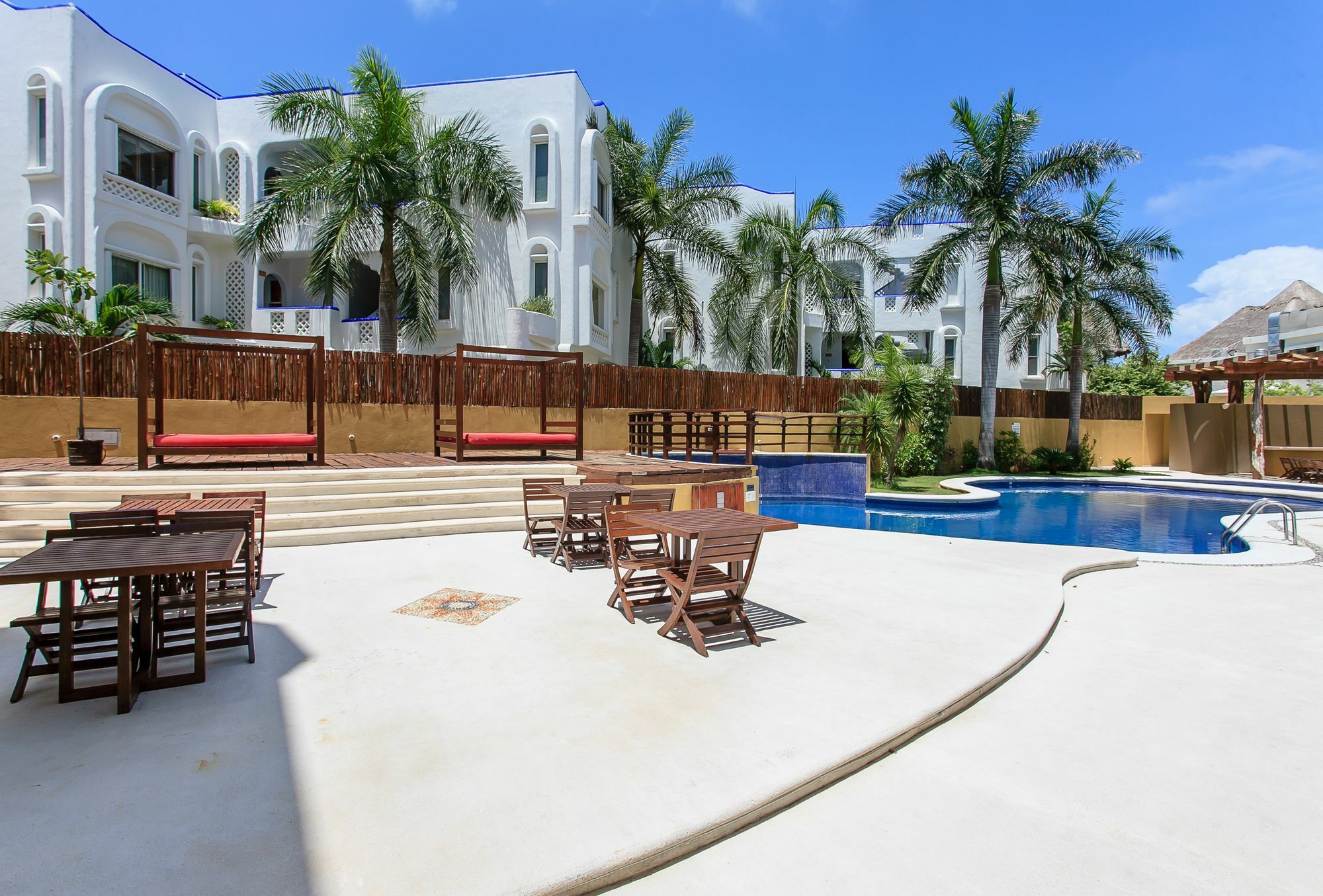 Pueblito Escondido 306 By Riviera