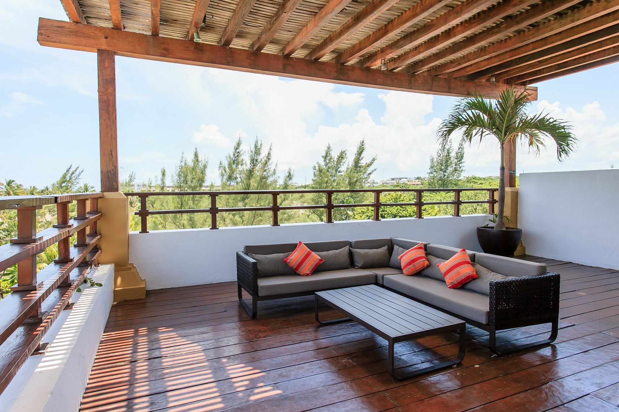 Pueblito Escondido 306 By Riviera Apartamento