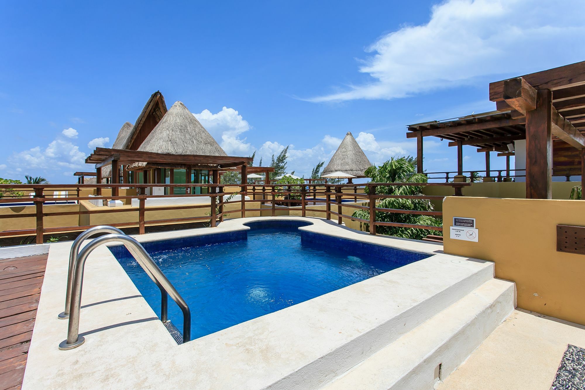 Pueblito Escondido 306 By Riviera