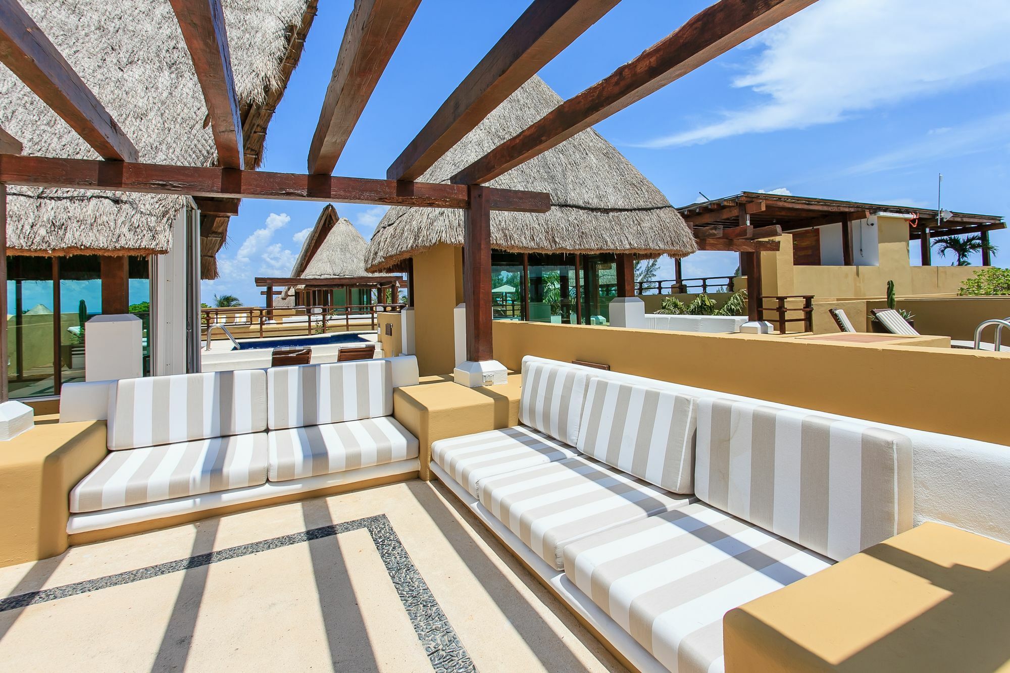 Pueblito Escondido 306 By Riviera Apartamento *