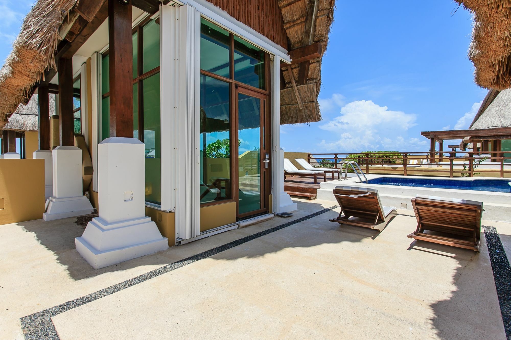 Pueblito Escondido 306 By Riviera
