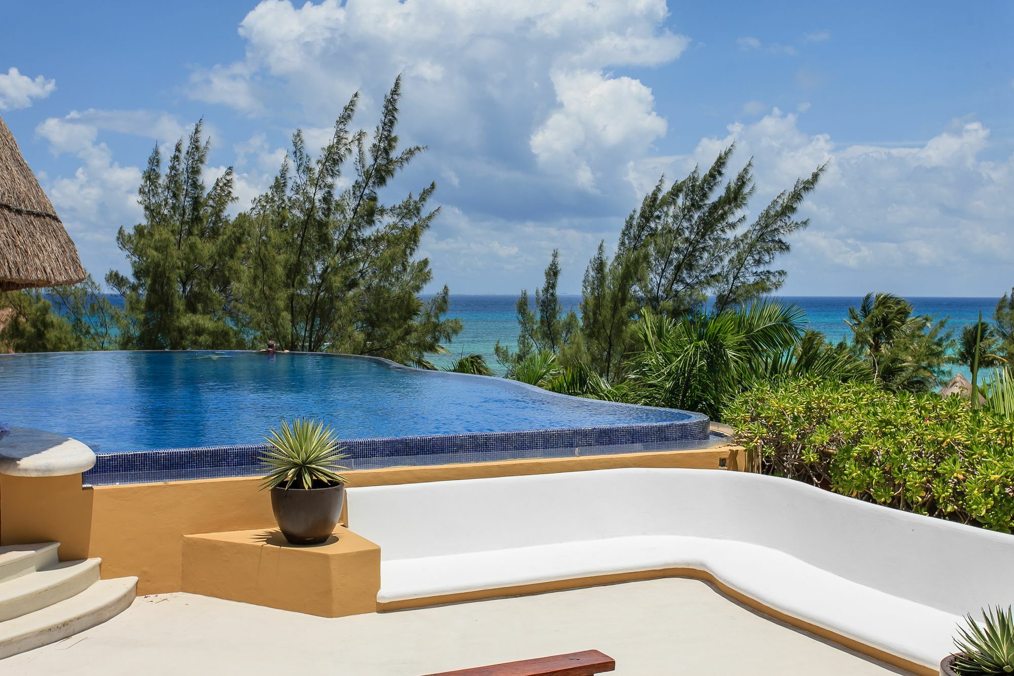 Pueblito Escondido 306 By Riviera * Playa del Carmen
