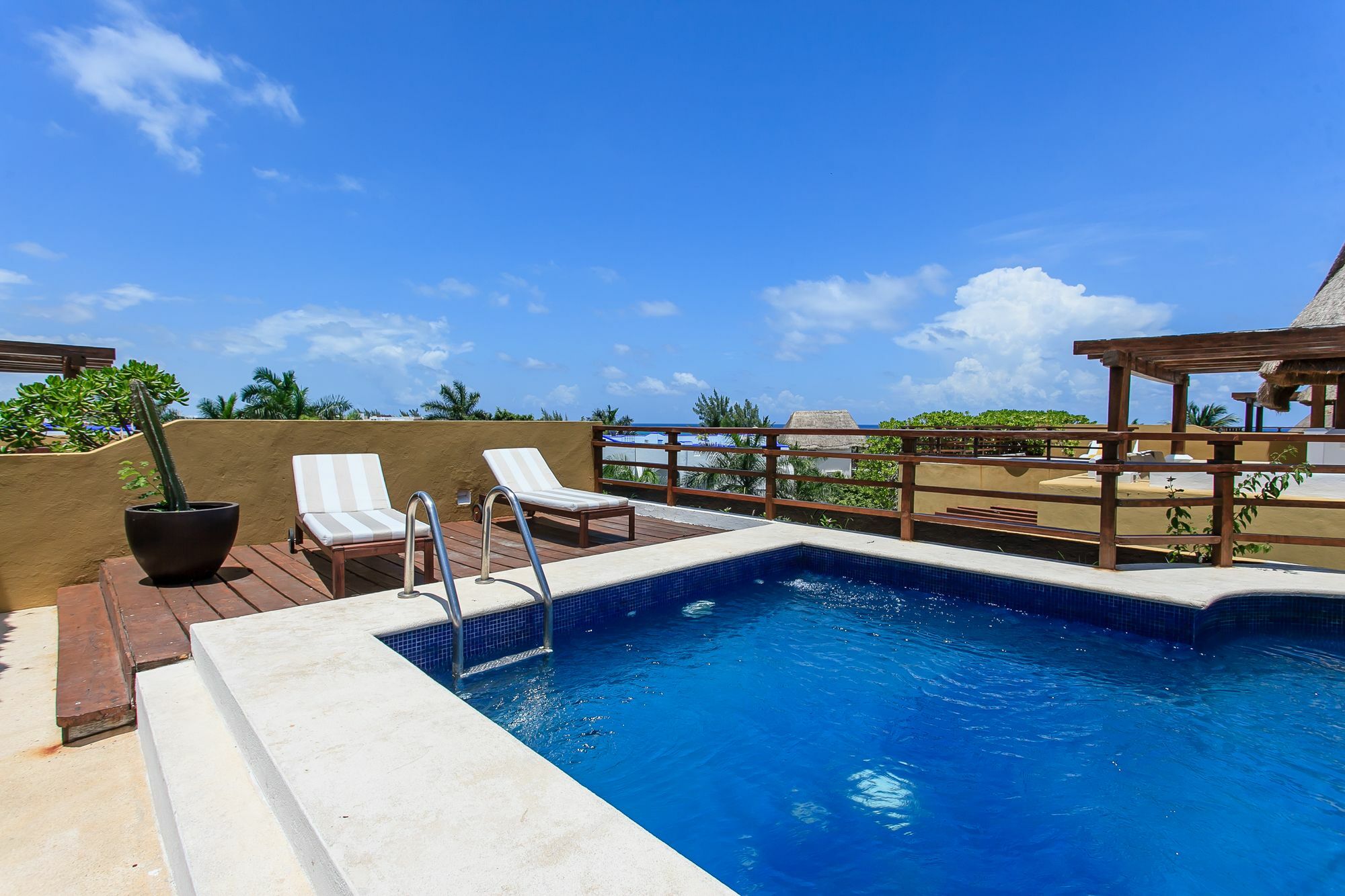 Pueblito Escondido 306 By Riviera Apartamento