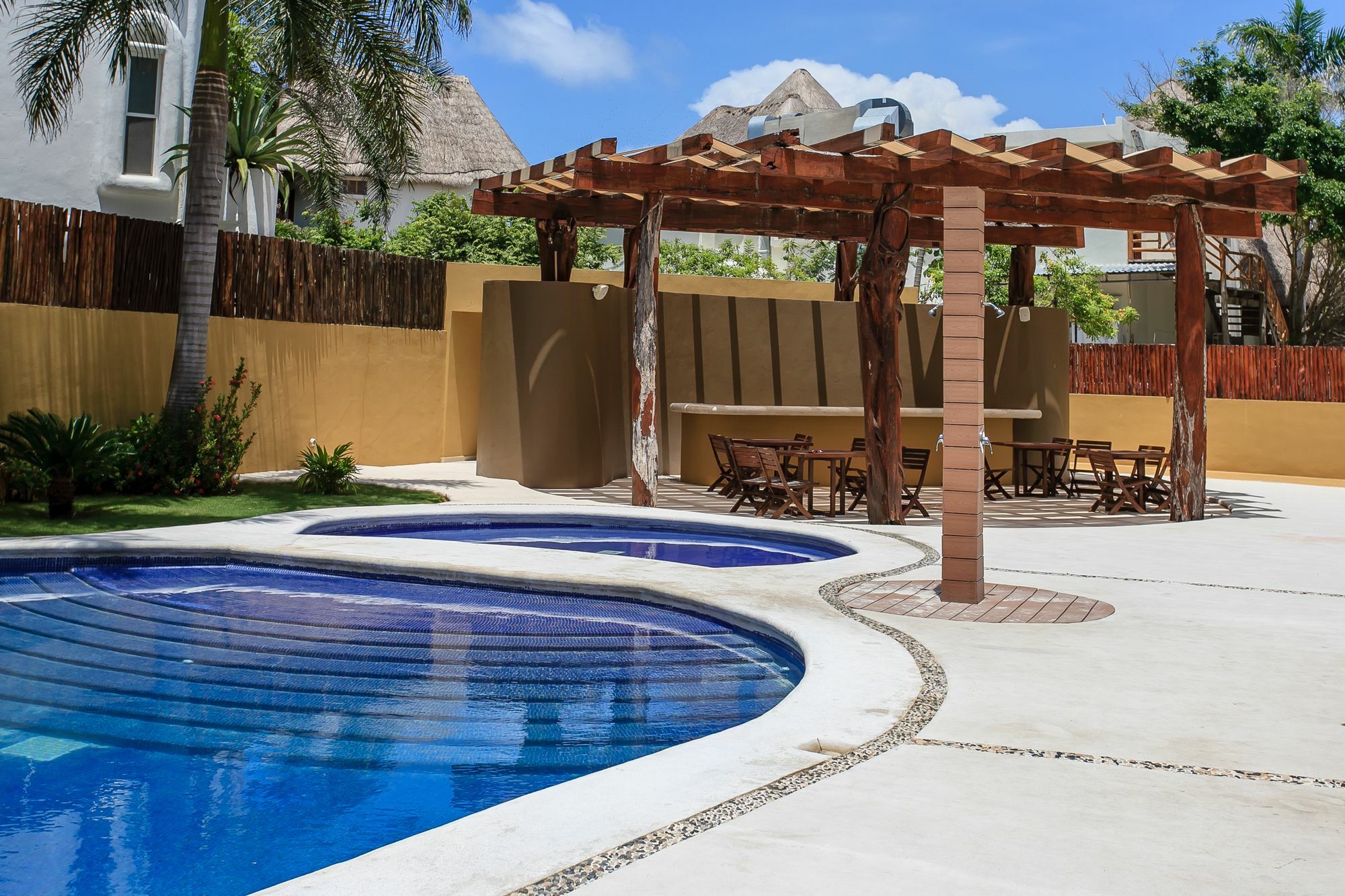Apartamento Pueblito Escondido 306 By Riviera Playa del Carmen