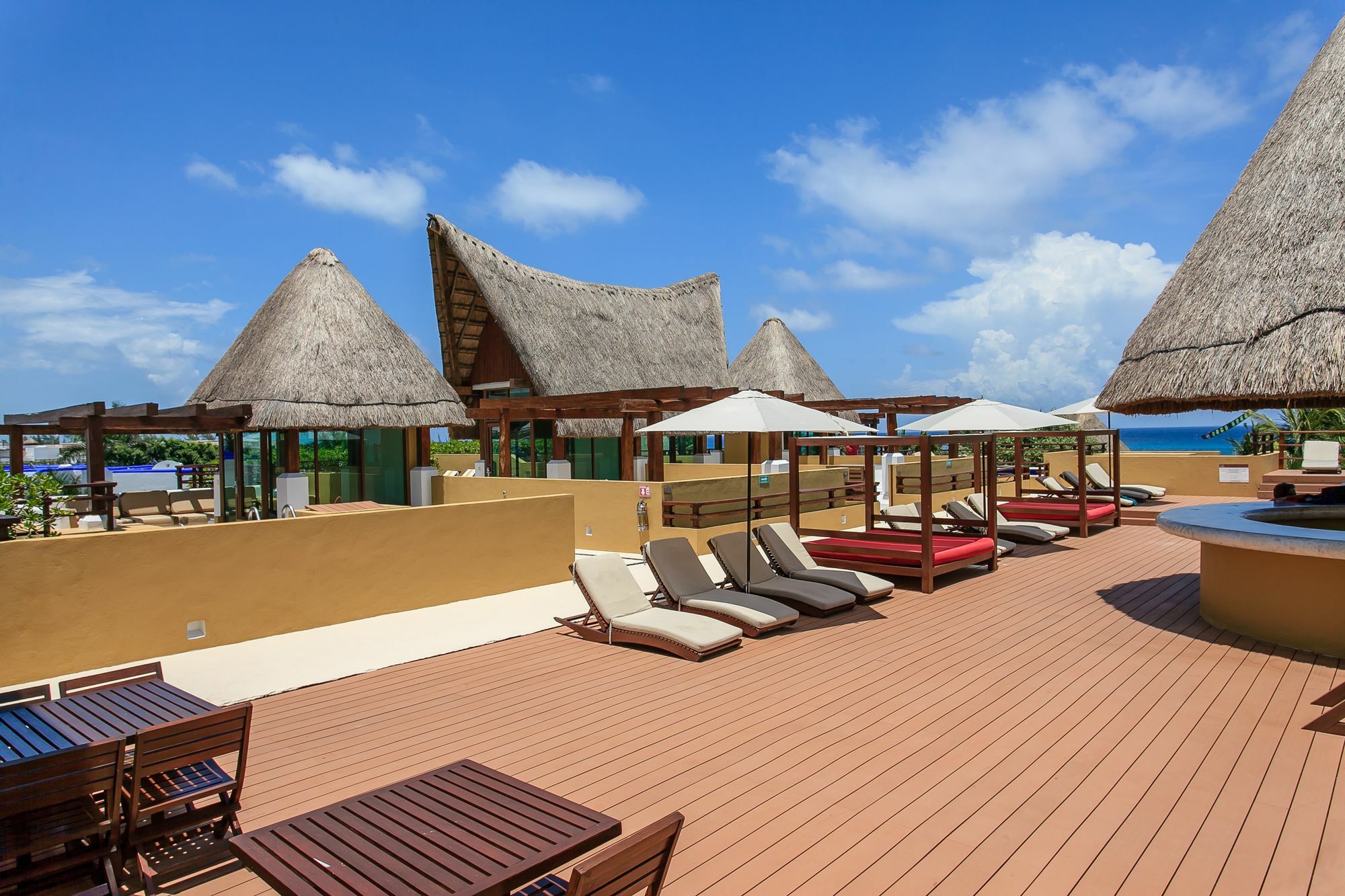 Apartamento Pueblito Escondido 306 By Riviera Playa del Carmen