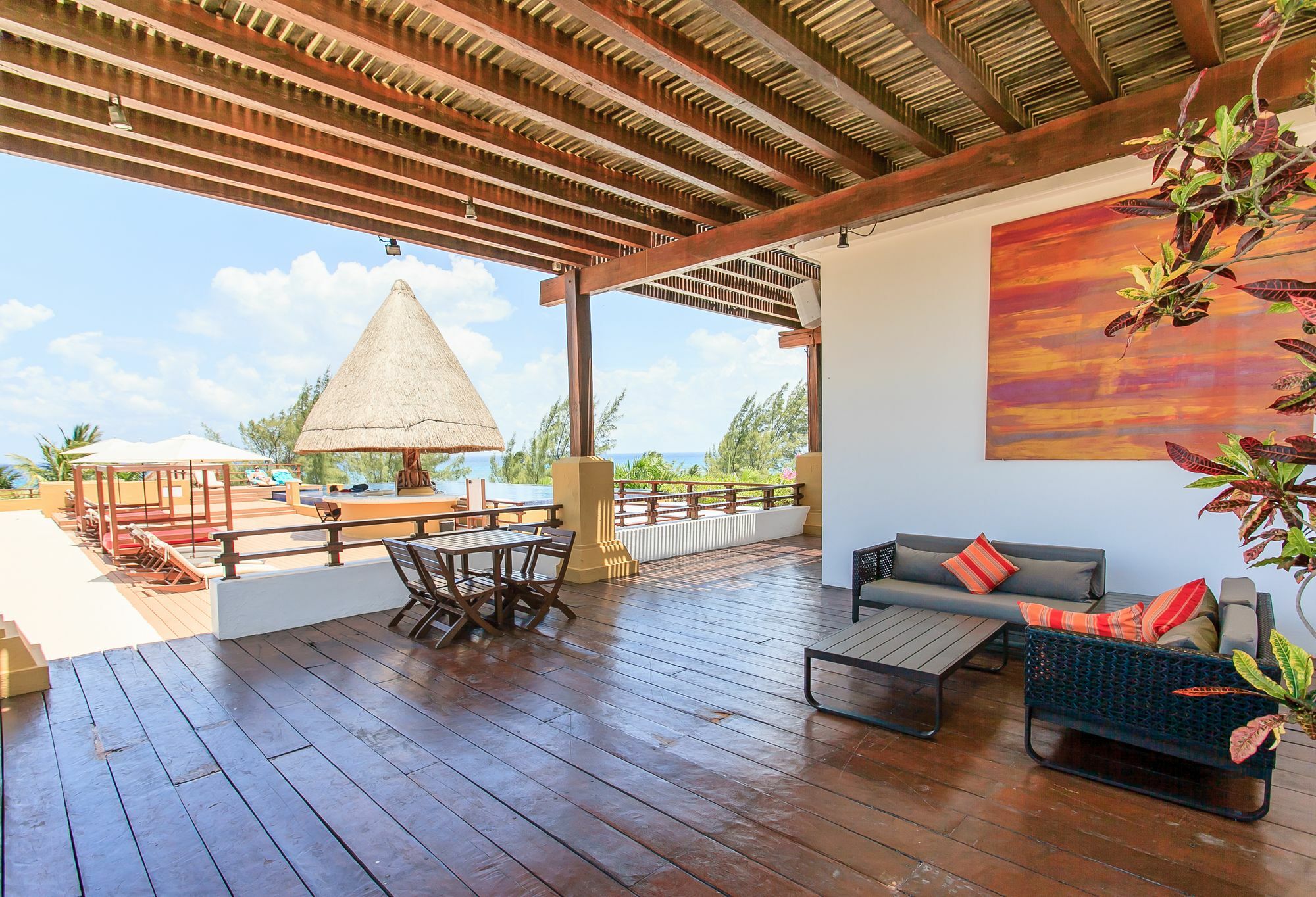 Pueblito Escondido 306 By Riviera