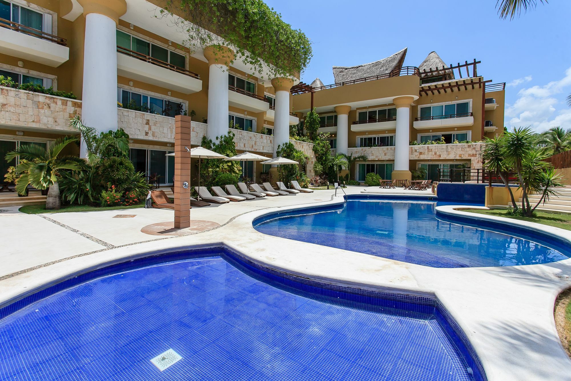 Pueblito Escondido 306 By Riviera *