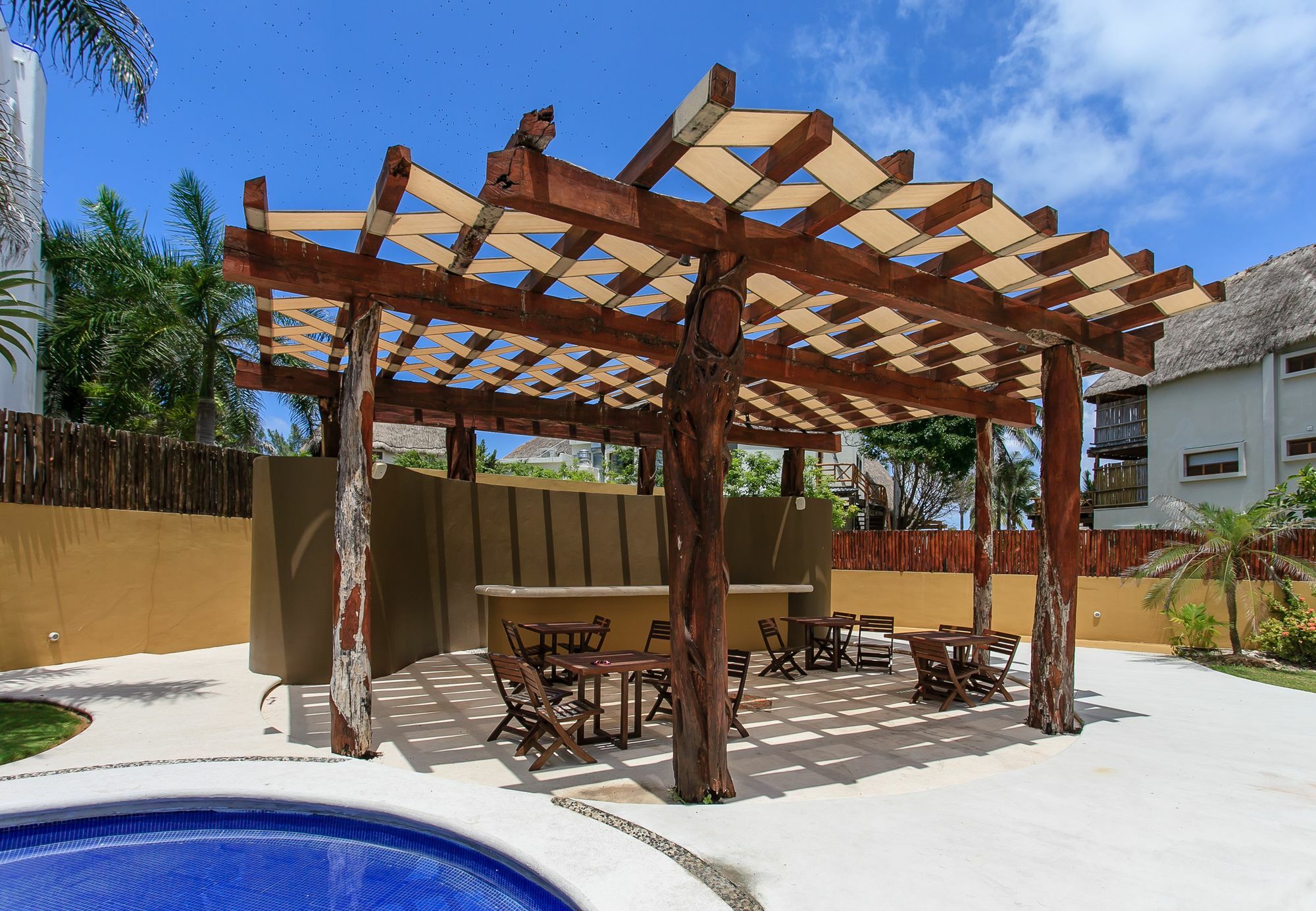 Pueblito Escondido 306 By Riviera Apartamento *